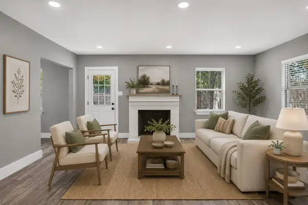 2802 El Capitan Drive, Dallas, TX 75228