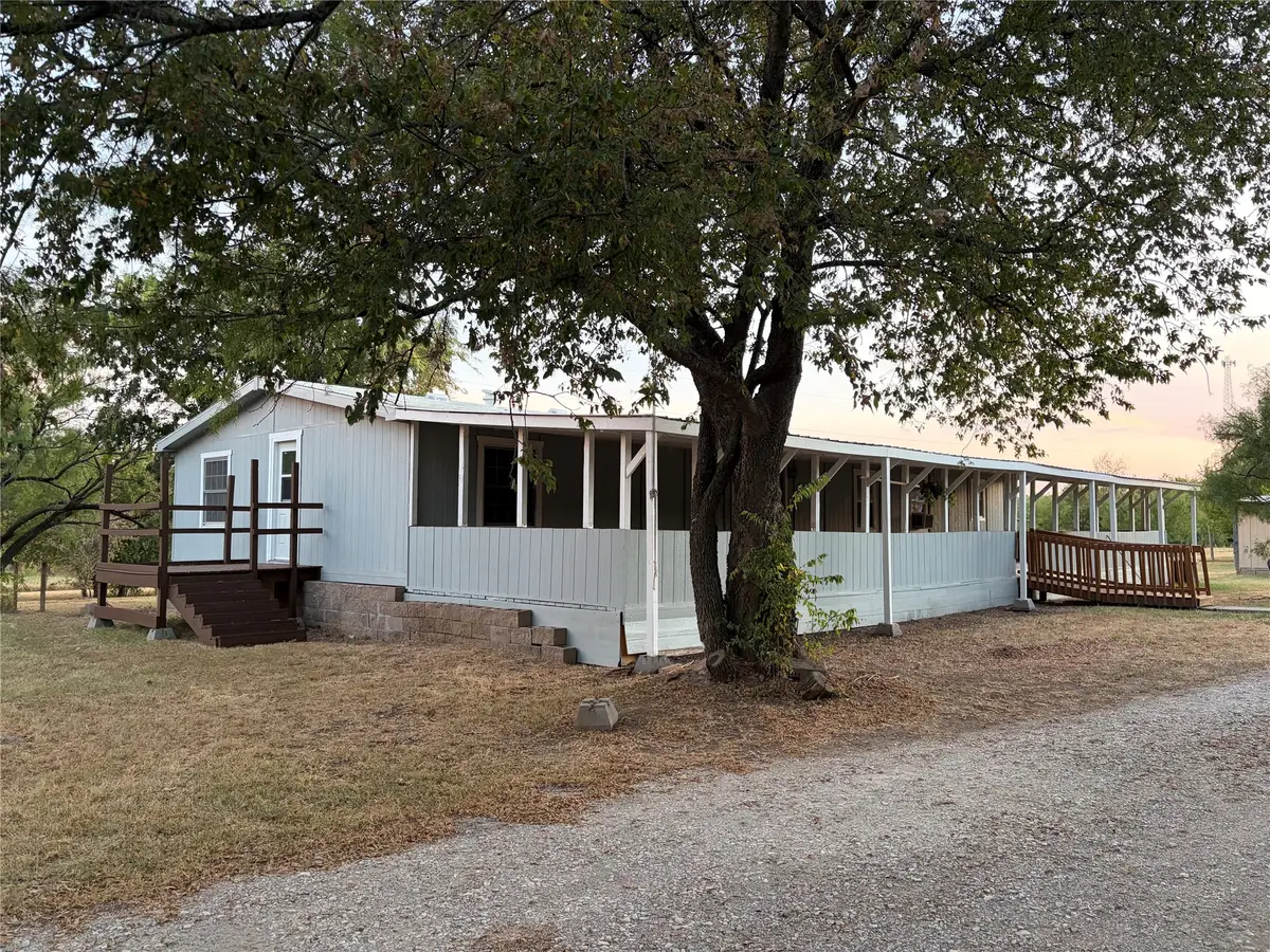 7424 N Locust Street, Denton, TX 76207 - #1