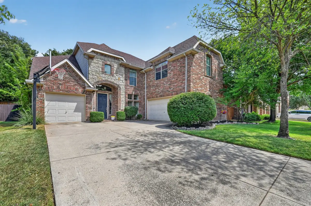 1900 Creek Bend Drive, Corinth, TX 76208 - #1