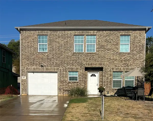 2807 Ainwick Court, Dallas, TX 75227