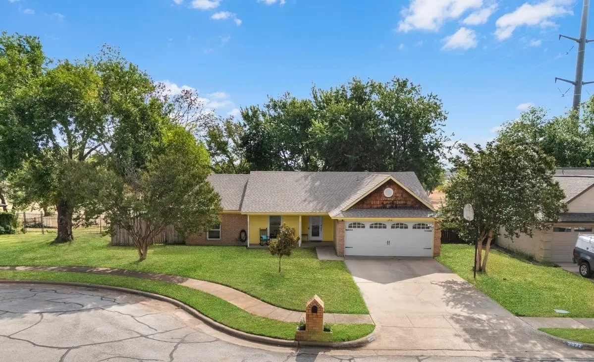 3032 Oak Valley Drive, Bedford, TX 76021 - #1