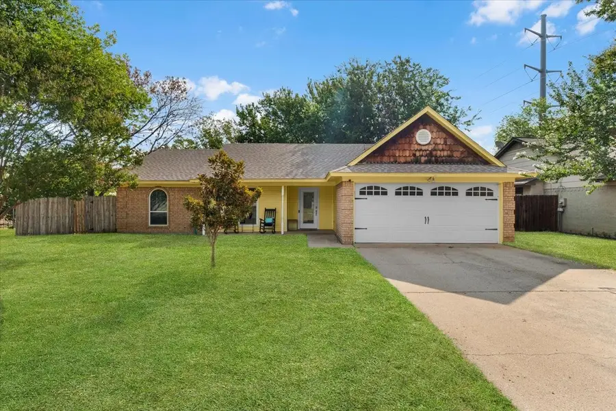 3032 Oak Valley Drive, Bedford, TX 76021 - #2