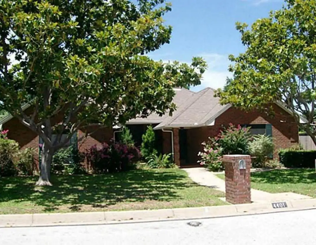 4401 Waycross Drive, Arlington, TX 76016 - #1