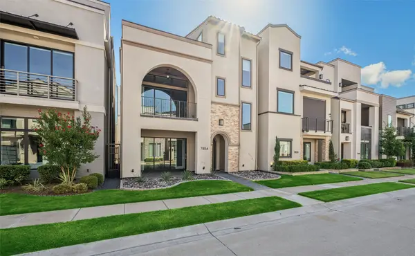 7854 Element Avenue, Plano, TX 75024