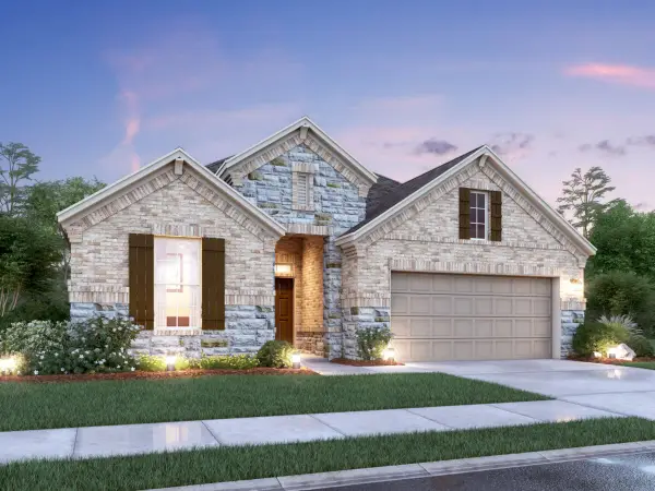 12517 Weather Wheat Way, Fort Worth, TX 76131