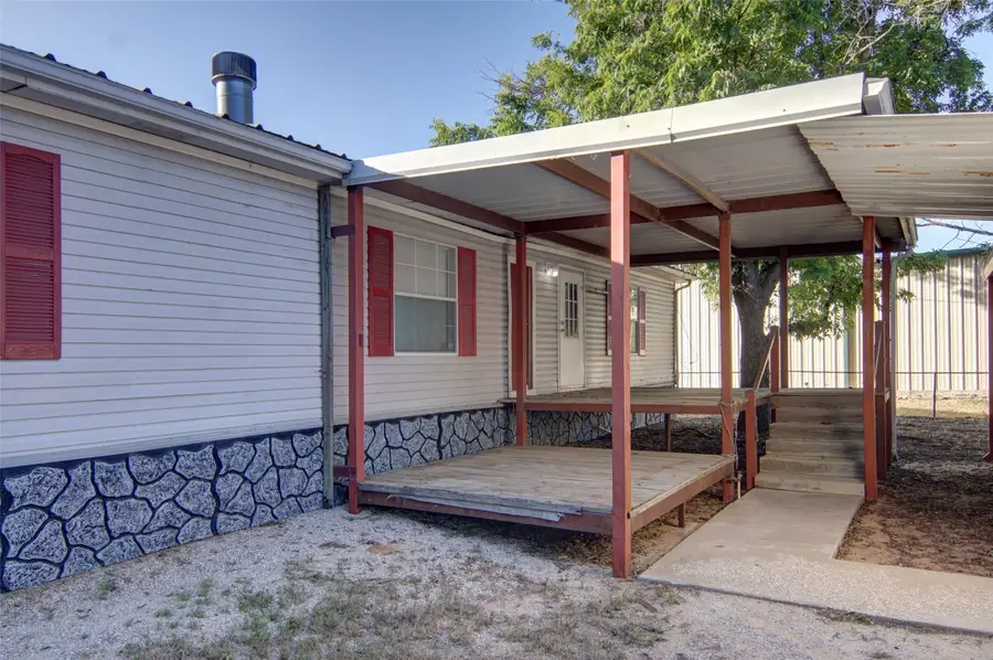 339 N Fm 2353, Graford, TX 76449 - #2