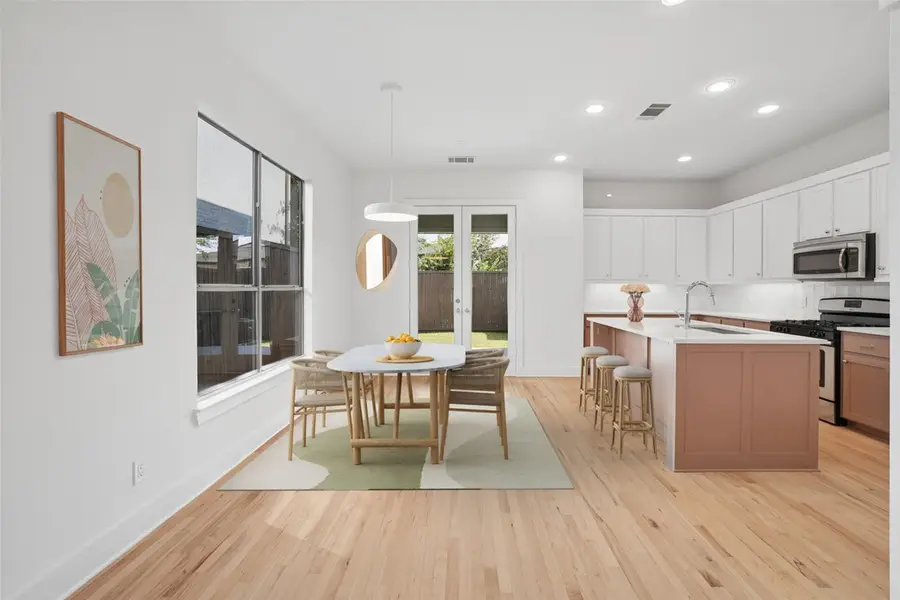 5642 Ellsworth Avenue, Dallas, TX 75206 - #2
