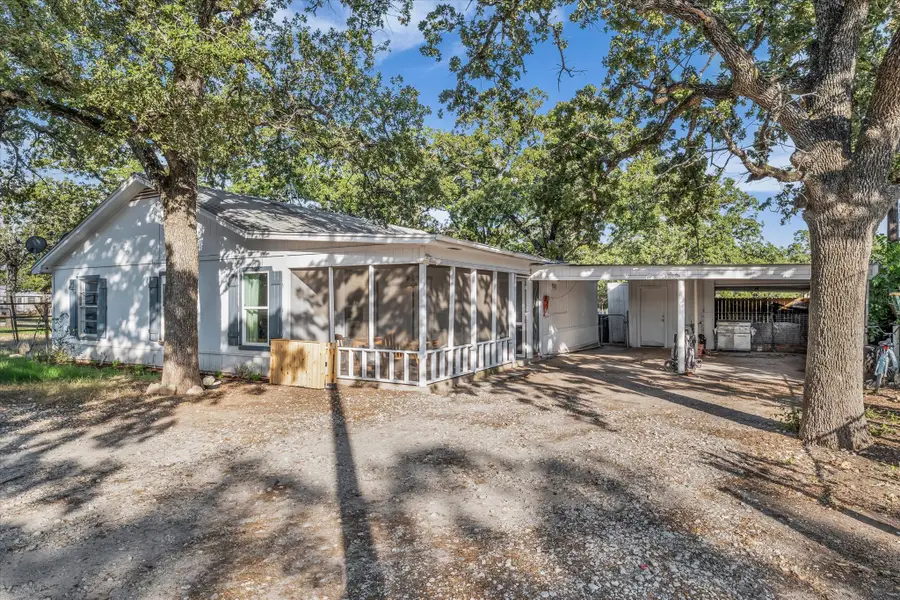 2925 Highway 31, Axtell, TX 76624 - #2
