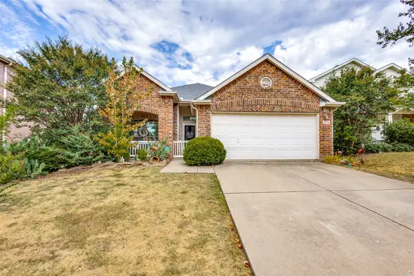 2118 Hanakoa Falls Drive, Anna, TX 75409