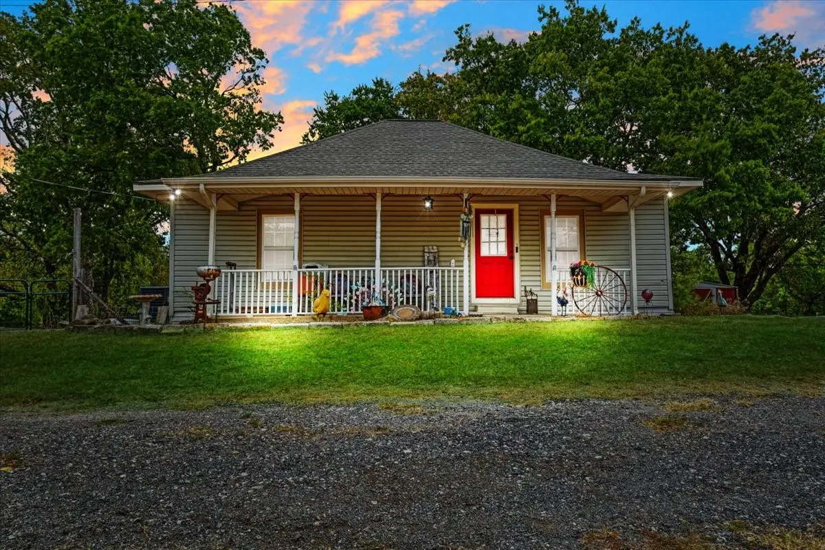 7436 Fm 2729, Van Alstyne, TX 75495 - #1