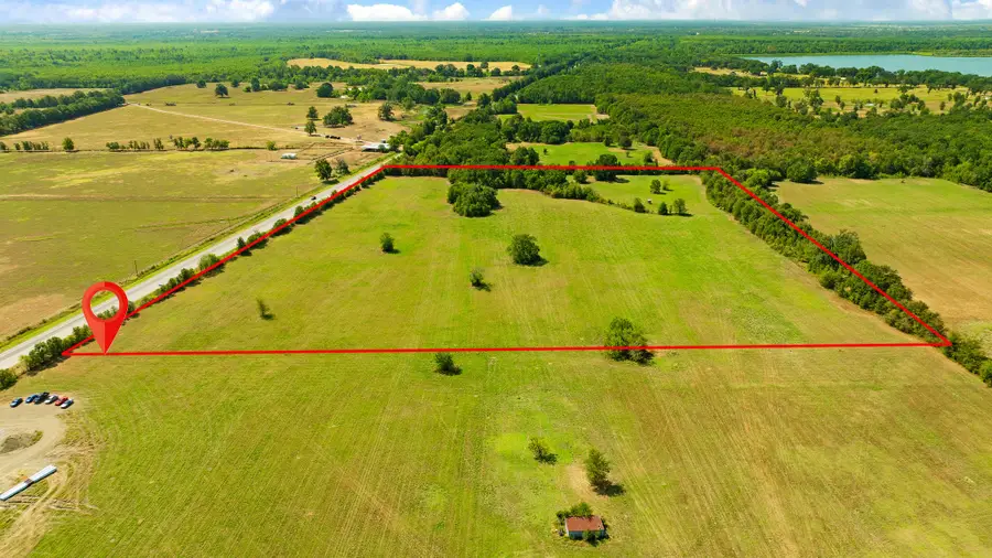 TBD S Hwy 37, Bogata, TX 75417 - #3