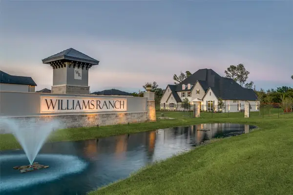 1021 Williams Lane, Copper Canyon, TX 75077
