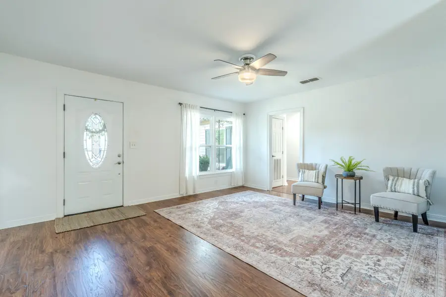 403 Norton Street, Weatherford, TX 76086 - #3