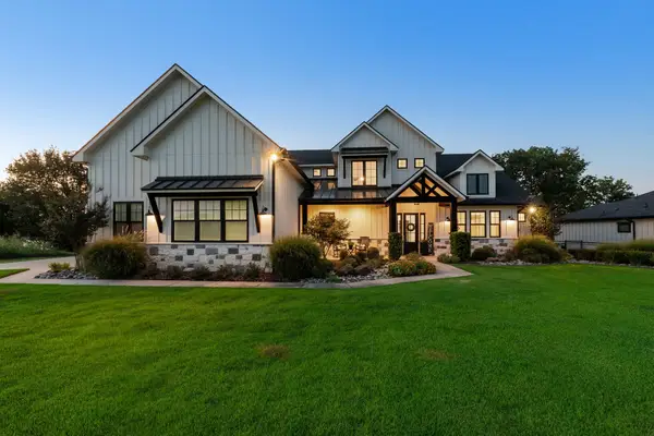 1121 The Shores Drive, Corsicana, TX 75109