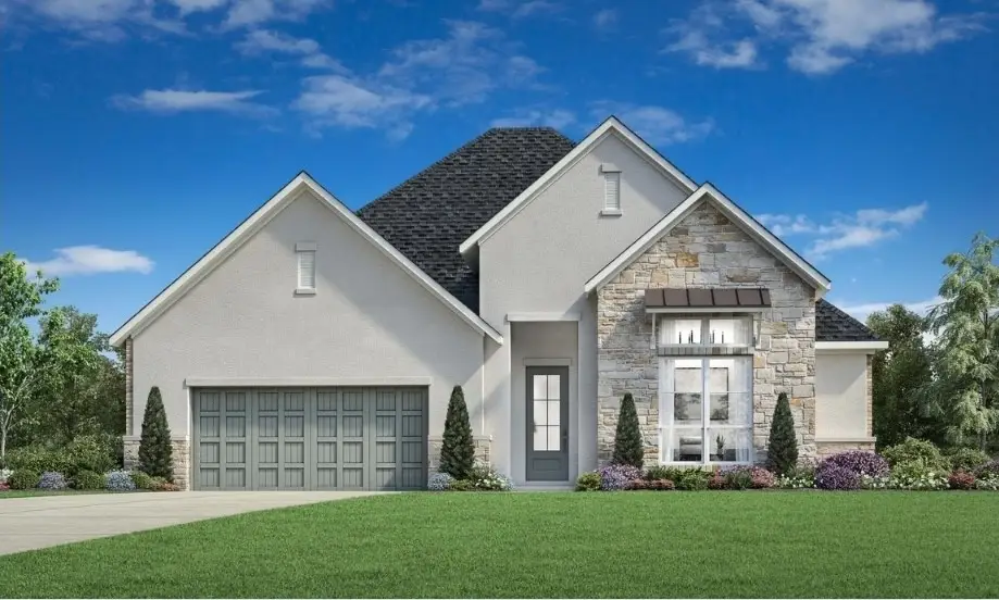 705 Cumulus Court, Celina, TX 75009 - #1