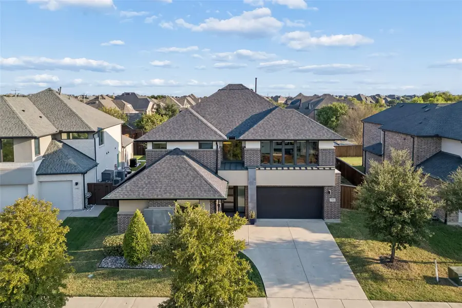 769 Laverton Drive, Frisco, TX 75036 - #2