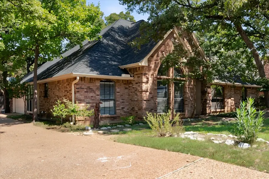 3803 Marine Court, Arlington, TX 76016 - #2