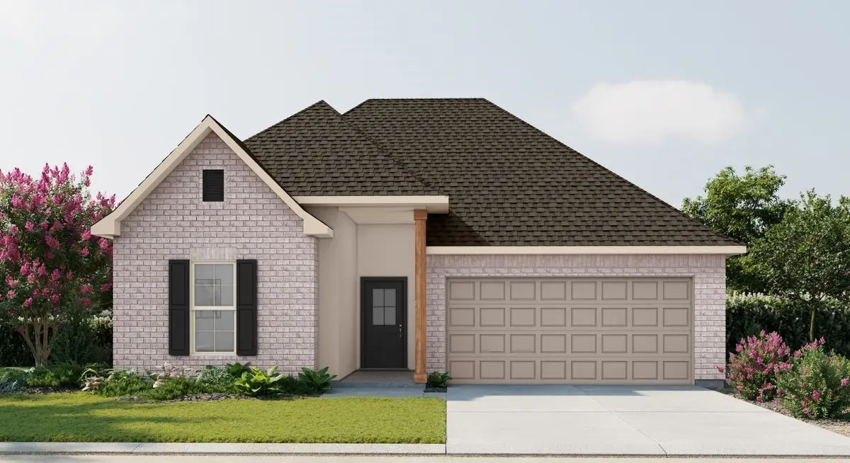 218 Paisley Lane, Bossier City, LA 71111 - #1