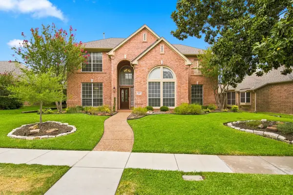 1609 Endicott Drive, Plano, TX 75025