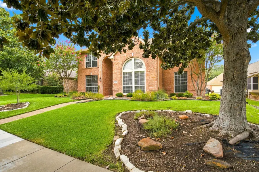 1609 Endicott Drive, Plano, TX 75025 - #2