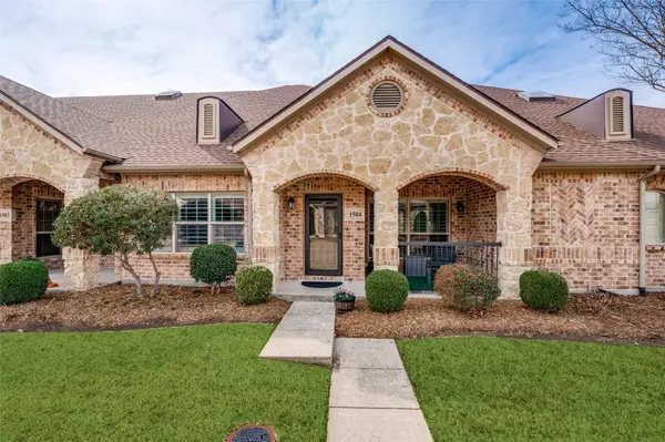3075 Willow Grove Boulevard #1504, McKinney, TX 75070