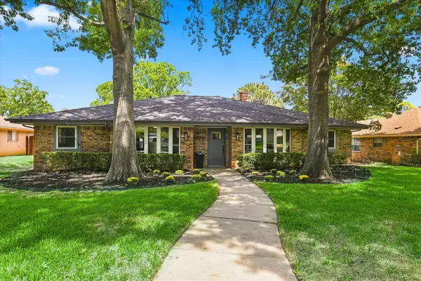 1419 San Antone Lane, Lewisville, TX 75077
