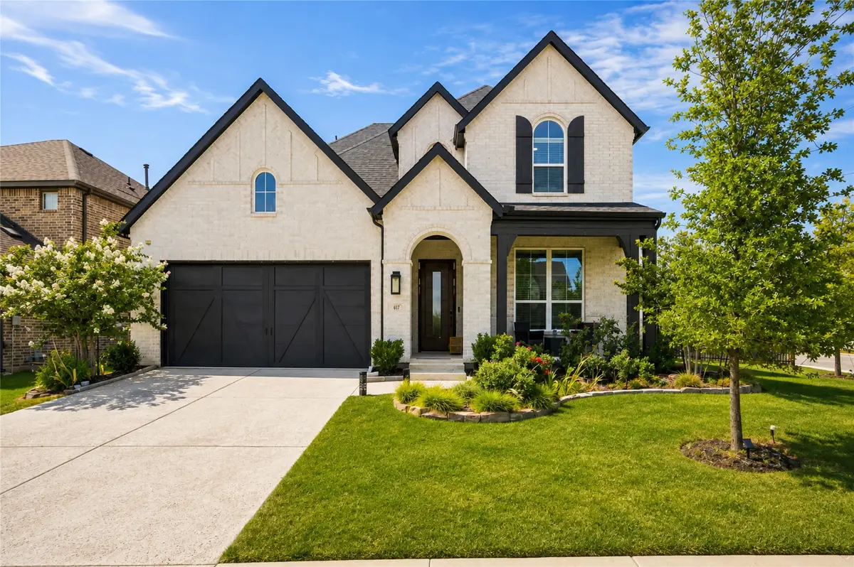 6817 Tadpole Trail, McKinney, TX 75071 - #1