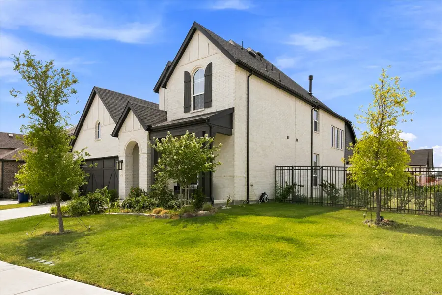6817 Tadpole Trail, McKinney, TX 75071 - #2