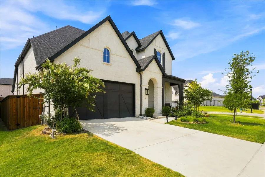 6817 Tadpole Trail, McKinney, TX 75071 - #3