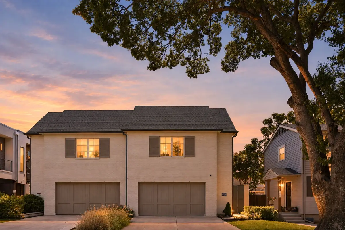 4920 Kelton Drive, Dallas, TX 75209 - #1