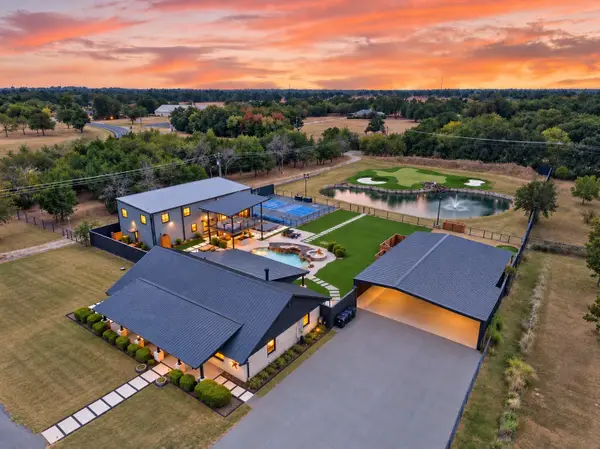 10790 County Road 2450, Poetry, TX 75160