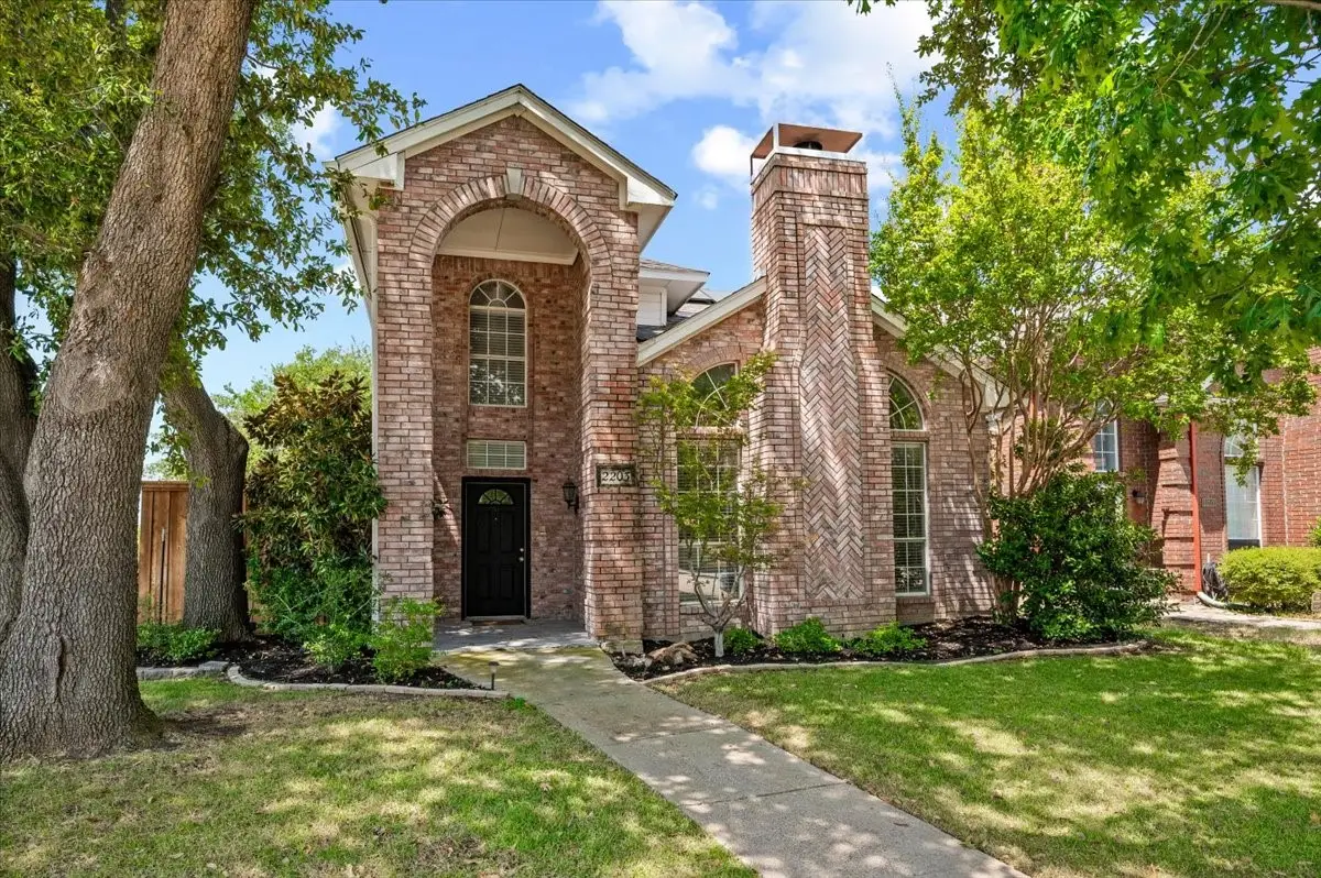 2203 Meadowstone Drive, Carrollton, TX 75006 - #1