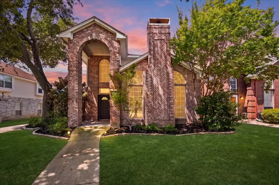 2203 Meadowstone Drive, Carrollton, TX 75006 - #2