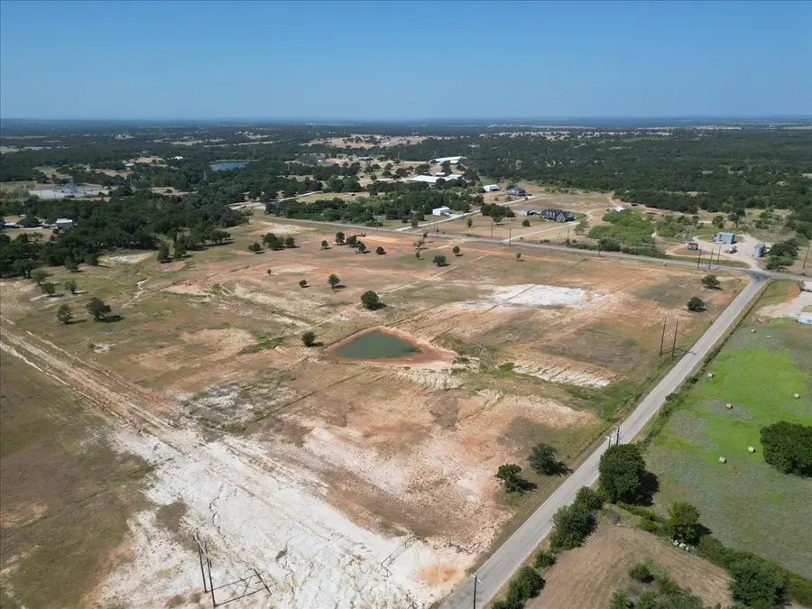 Lot 5 Perkins Road, Poolville, TX 76487 - #3