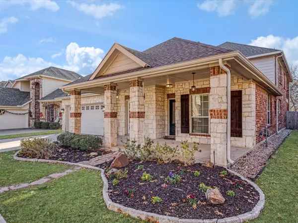 3700 Blanco Creek Trail, McKinney, TX 75070