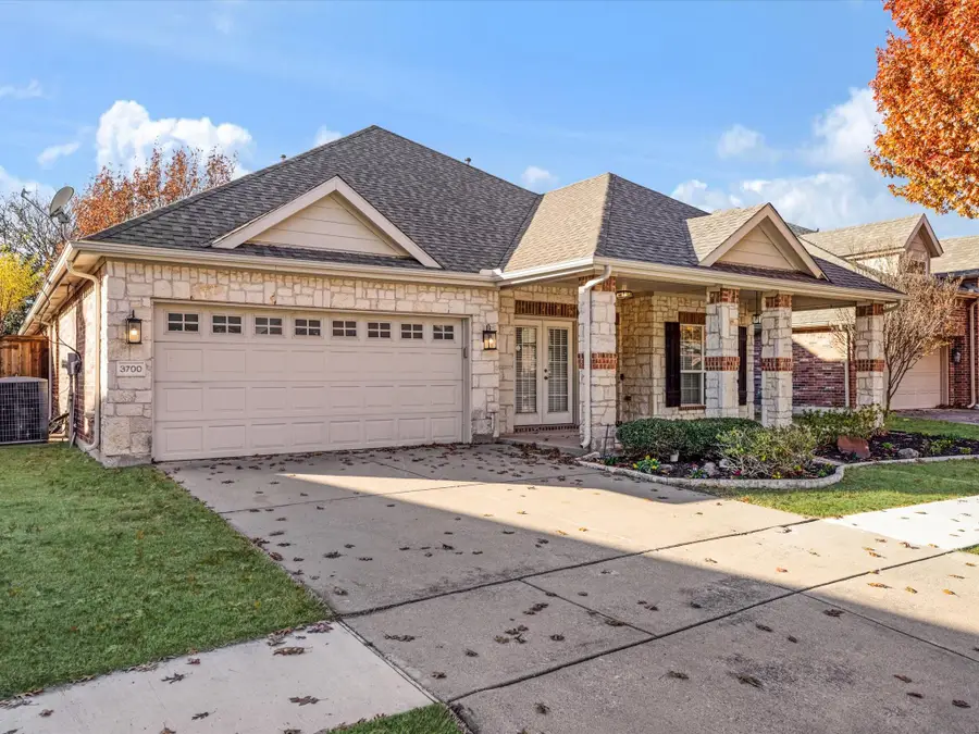 3700 Blanco Creek Trail, McKinney, TX 75070 - #2