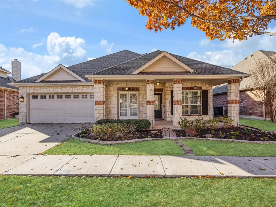 3700 Blanco Creek Trail, McKinney, TX 75070 - #3
