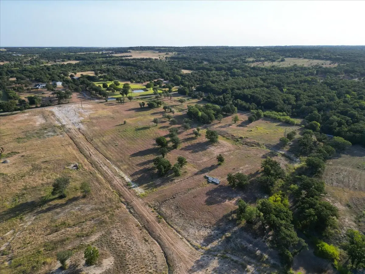 Lot 6 Perkins Road, Poolville, TX 76487 - #1