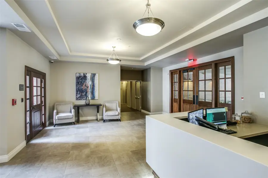 2305 Worthington Street #104, Dallas, TX 75204 - #2