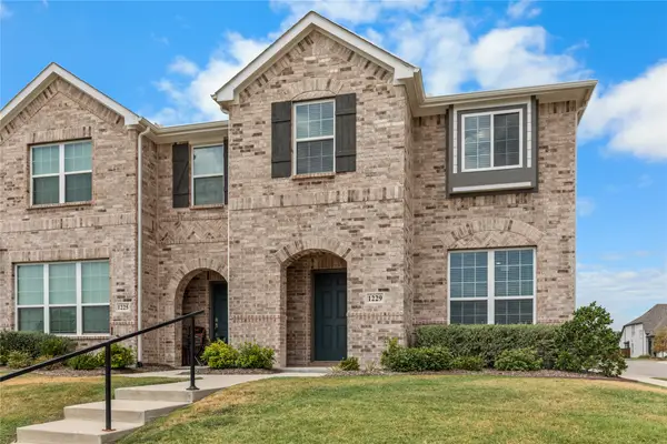 1229 Morgan Drive, Sherman, TX 75090