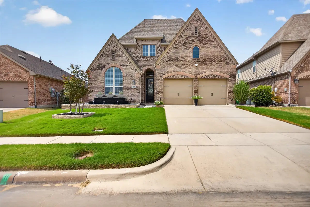 1123 Highgate Road, Forney, TX 75126 - #1