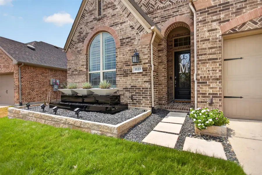 1123 Highgate Road, Forney, TX 75126 - #2