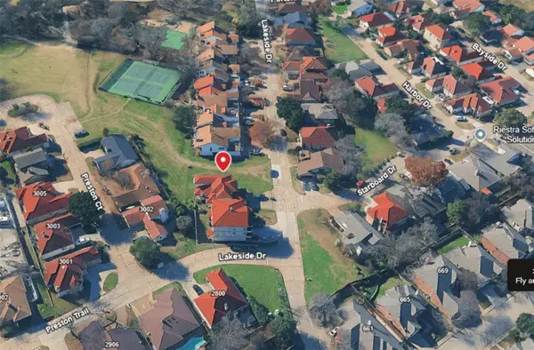 3011 Lakeside Drive, Rockwall, TX 75087