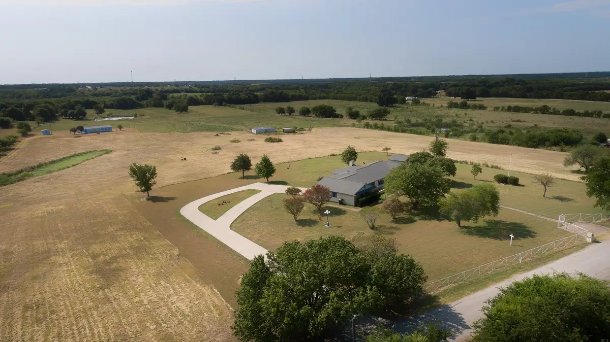 6883 County Road 4098, Kaufman, TX 75142 - #1