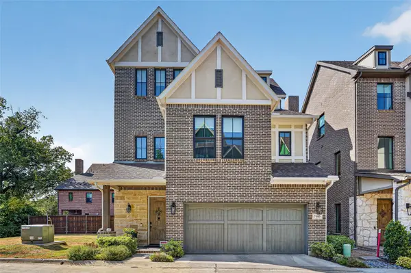 7105 Granada Place, Dallas, TX 75223