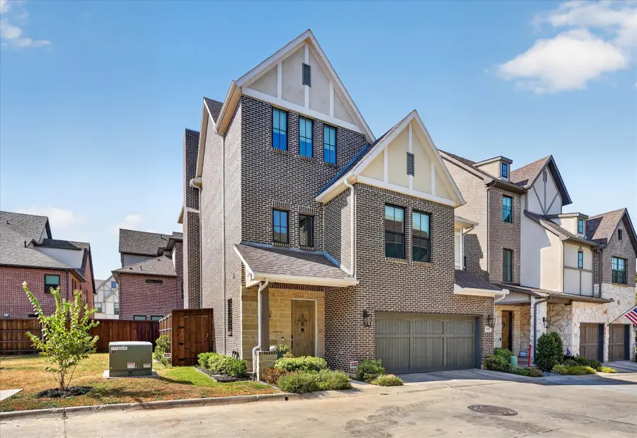 7105 Granada Place, Dallas, TX 75223 - #2
