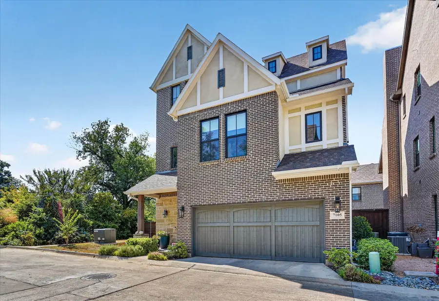 7105 Granada Place, Dallas, TX 75223 - #3