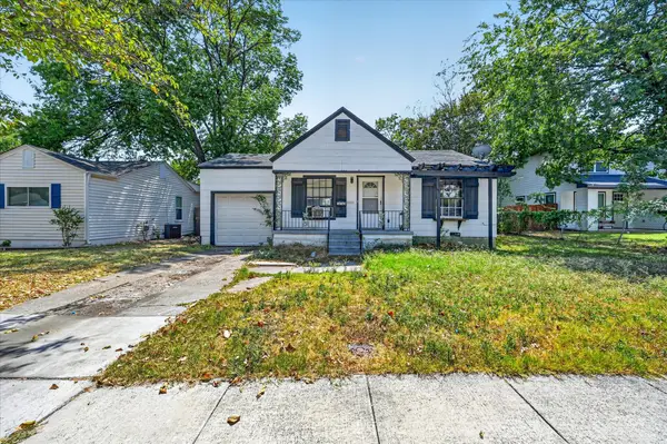 3933 Winfield Avenue, Fort Worth, TX 76109