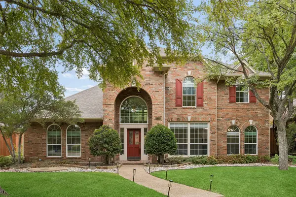 849 Shorewood Drive, Coppell, TX 75019