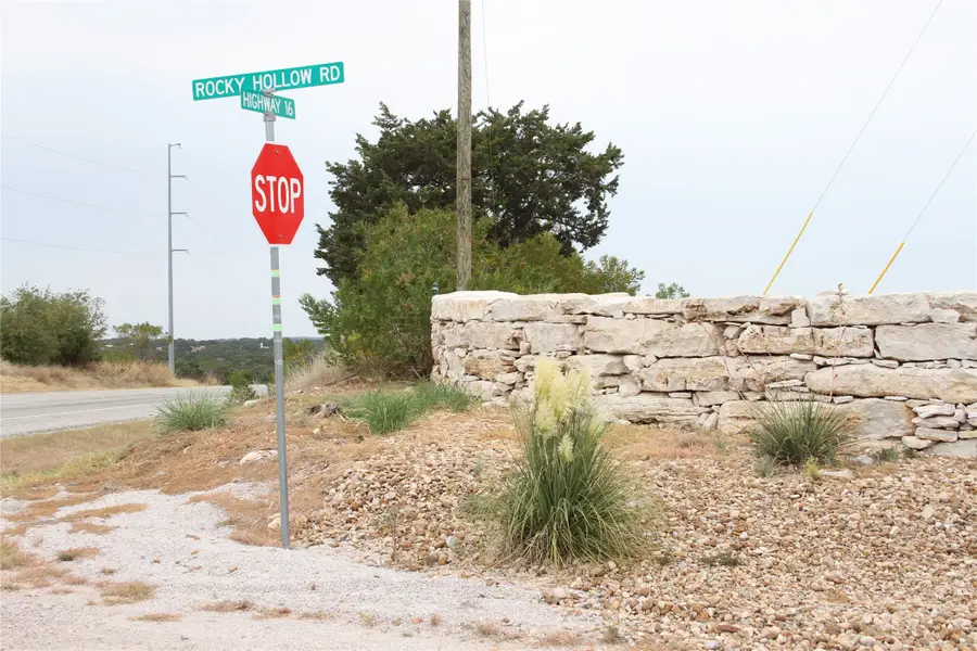 9495 Turkey Trail, San Saba, TX 76877 - #2